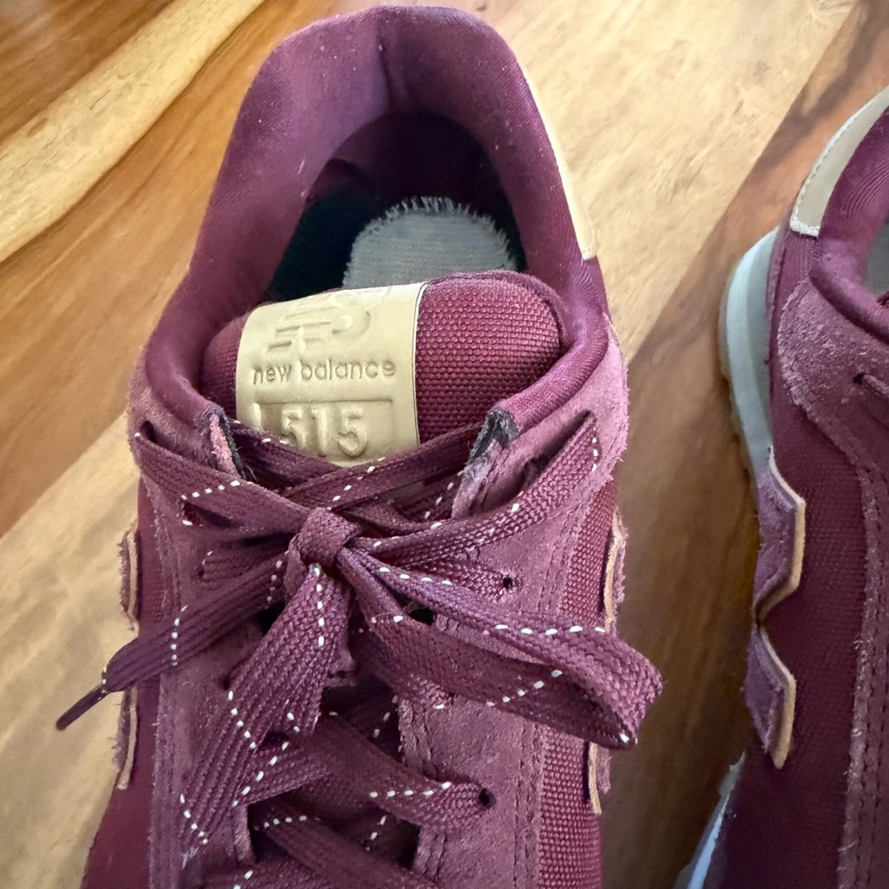 New balance 515 shoes